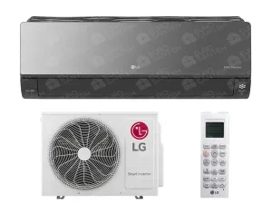 Air conditioner LG ARTCOOL Mirror Inverter AM18BP