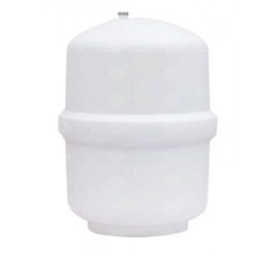 Storage tank for reverse osmosis, plastic, 12 l