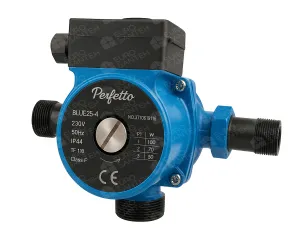 Pompa de circulație  Perfetto BLUE 32-8 /FPS32-80 180