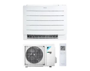 Console air conditioner DAIKIN Inverter R32 Perfera F FVXM-A FVXM35А9 RXM35R9