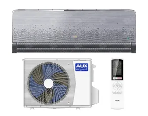 Air conditioner AUX C-Pro Inverter R32 AUX-12-CPRO/I/AUX-12-CPRO/O 12000 BTU