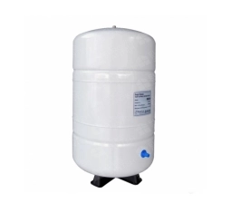 Storage tank for reverse osmosis, metal, 72 l