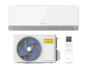 Condiționer Goldsense M-Pro Inverter R32 12000 BTU