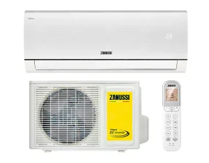 Conditioner ZANUSSI SIENA Inverter ZACS-09 HS-N1