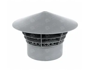 Piesa capat ventilare d.50  