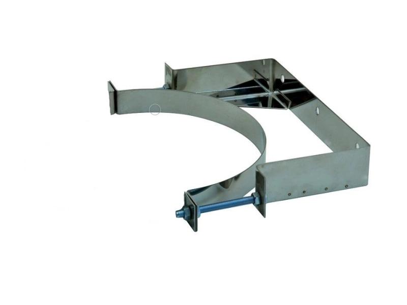 Кронштейн CORAX скоба 230 мм