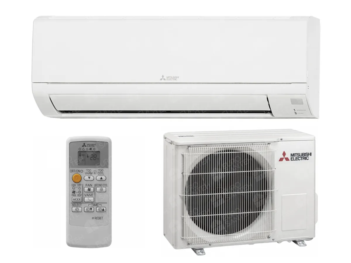 Кондиционер Mitsubishi Electric MSZ-DW60VF/MUZ-DW60VF