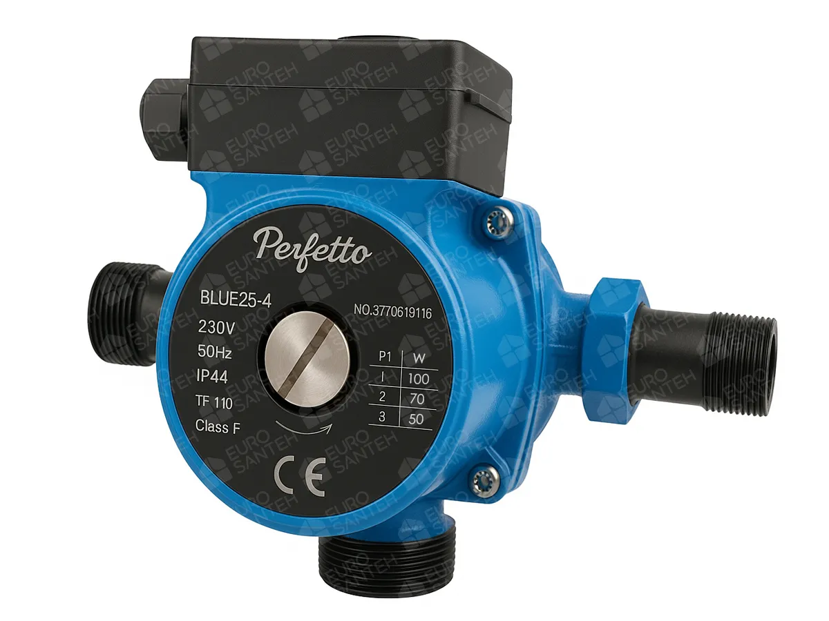 Pompa de circulație  Perfetto BLUE 32-8 /FPS32-80 180