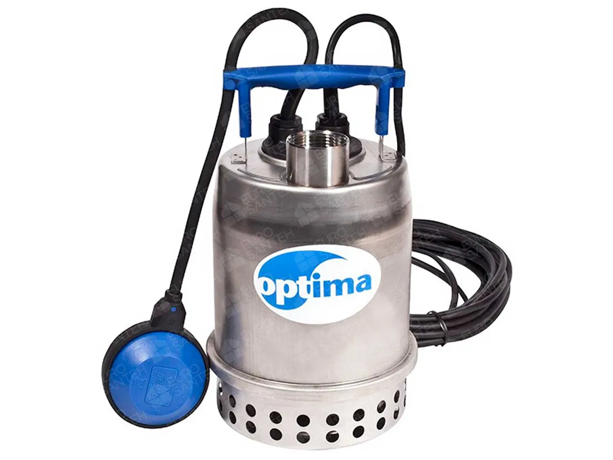 Дренажный насос Ebara Optima MA 10M