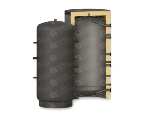 Puffer termic BURNiT 1000 l