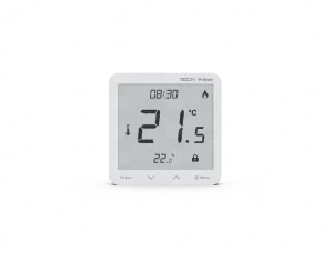 Room thermostat Tech sinum R-S3