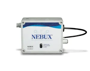 Pulverizator pentru evacuarea condensului AC, NEBUX Superior