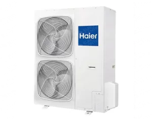 Сплит наружный блок HAIER 1UH200W1ERK