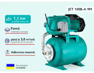 Hidrofor Neptun JET 100B-A 9M 1100W