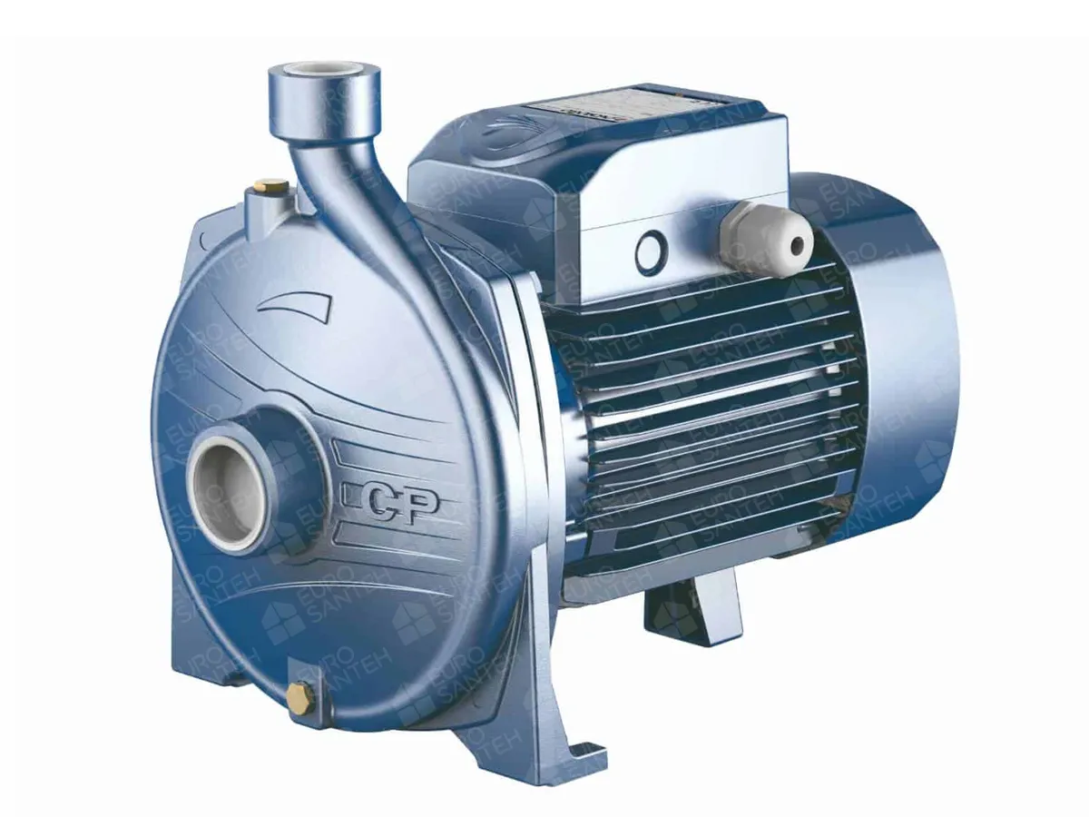 Pedrollo CPm 160C (CPm25/160B) Centrifugal Pump