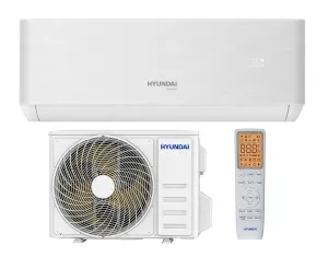 Conditioner HYUNDAI Inverter R32 HYAC - 24CHSD/TP51I