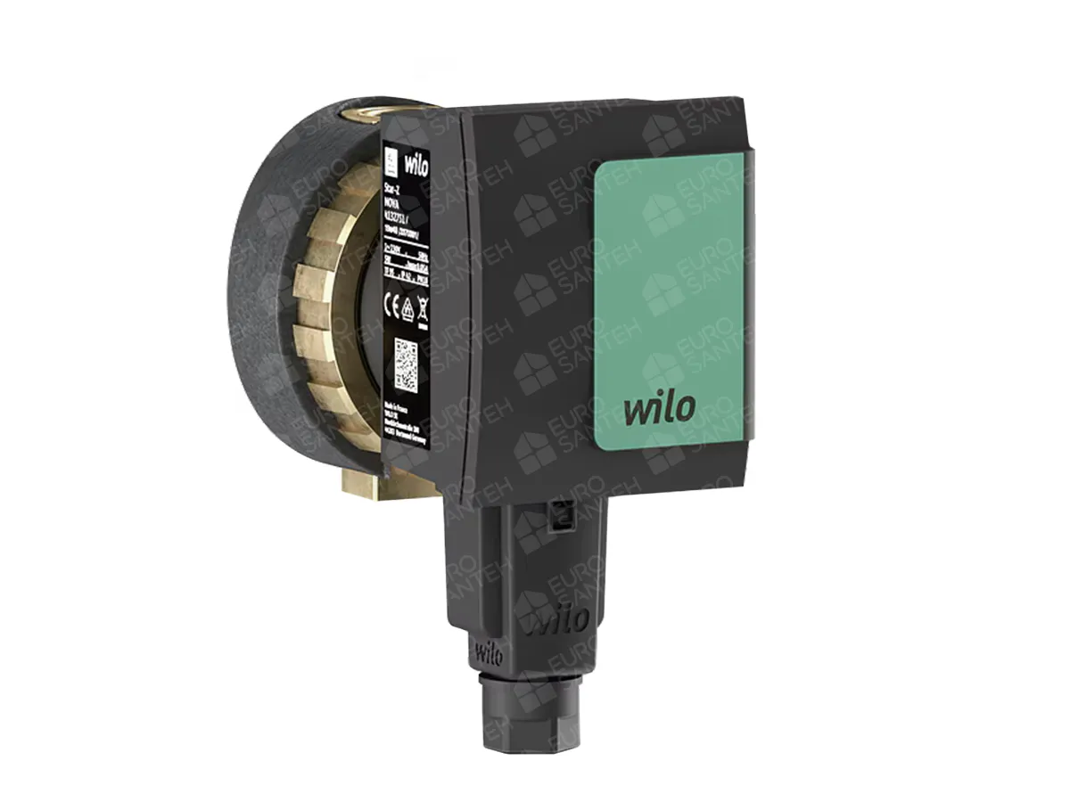 Циркуляционный насос WILO Star Z NOVA