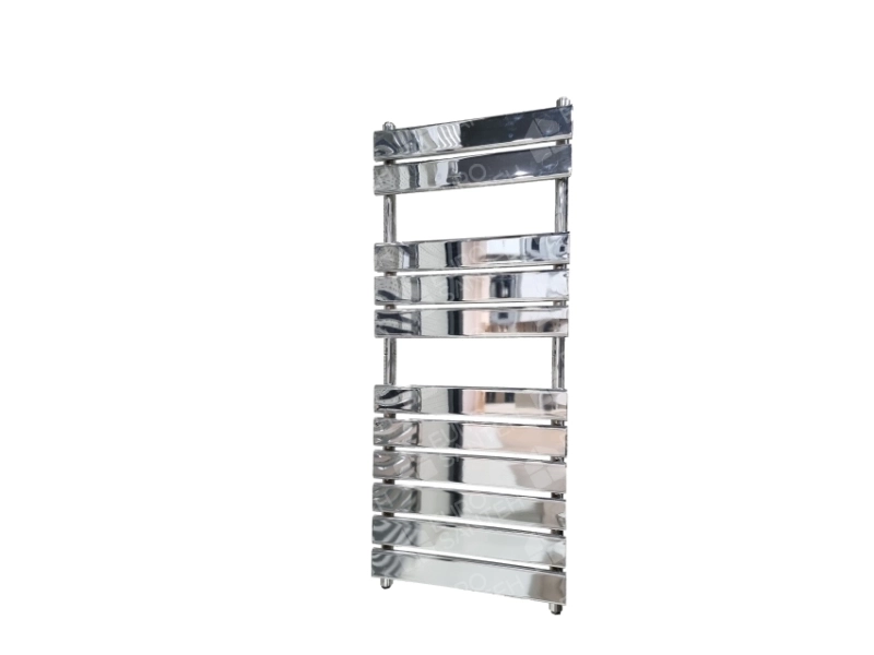 Uscator de prosoape design Aerfild Elettra 500x1200 mm, crom