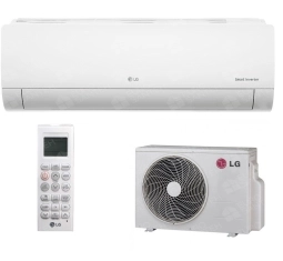 Air conditioner LG STANDART Inverter P09EN
