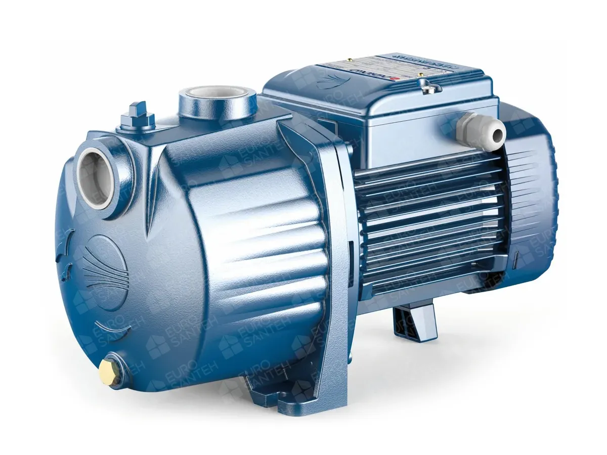 Pompa electrica centrifuga Pedrollo 4CPm80C