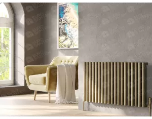 Design radiator LOJIMAX, collection ALBITE 700 mm. 325 mm.