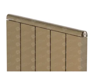 Calorifere decorativ LOJIMAX, colectia LOVA LINE luciu MY-512