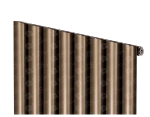 Calorifere decorativ LOJIMAX, colectia BELLA MY-512 luciu