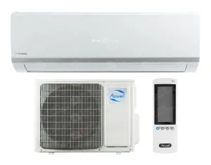 Air conditioner Airwell Aura Inverter R32 12000 BTU