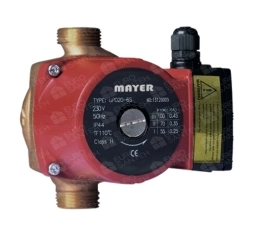 Pompa de circulatie Mayer GPD 25-6 SB