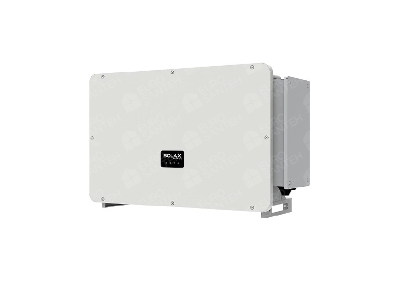 Solax ON GRID Three-phase inverter 100kW X3-FTH-100K