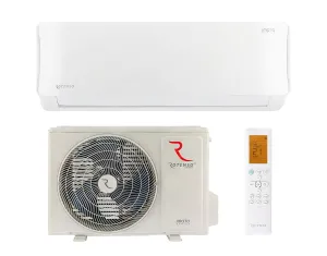 Air conditioner Rotenso Imoto Inverter R32 9000 BTU