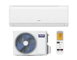 Conditioner AUX Q-SMART  Inverter R32 AUX-18QC 18000 BTU