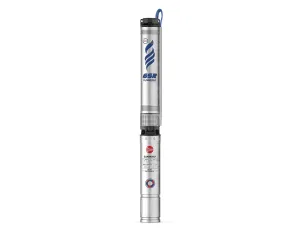 Pompa submersibila Pedrollo 6SR44/9-PD