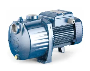 Pompa electrica centrifuga Pedrollo 4CPm80C