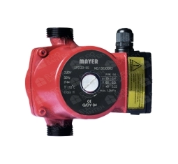 Circulation pump Mayer GPD 20-5