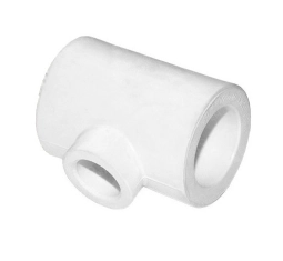 Тройник полипропиленовый d32 x d20 x d25 мм