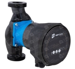 Circulation pump IMP Pumps NMT SMART 32/60-180