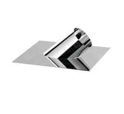 Element etansare invelitoare 30° SOLINOX d.150-200 (inox 304/304)