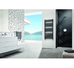 Towel dryer/bathroom radiator design GORGIEL RECTA ARE 70/55