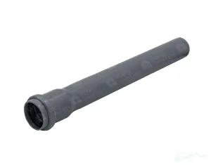 Sewer pipe made of polypropylene (PPR) d.75, length 1m