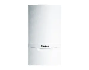 Классический газовый котел VAILLANT TURBO TEC PLUS VUW 362-5-5 36 кВт