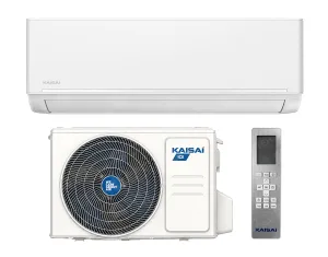 Condiționer Kaisai ICE Inverter R32 KLM-24/KLWB-24 24000 BTU