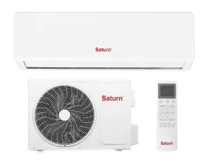 Condiționer Saturn Inverter R32 ST-24HR/BTU 24000 BTU