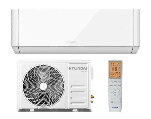 Conditioner HYUNDAI T-Pro Inverter R32 HYAC - 9CHSD/TP51I