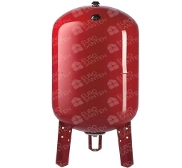 Expansion vessel for RV500, 500LZILIOheating system