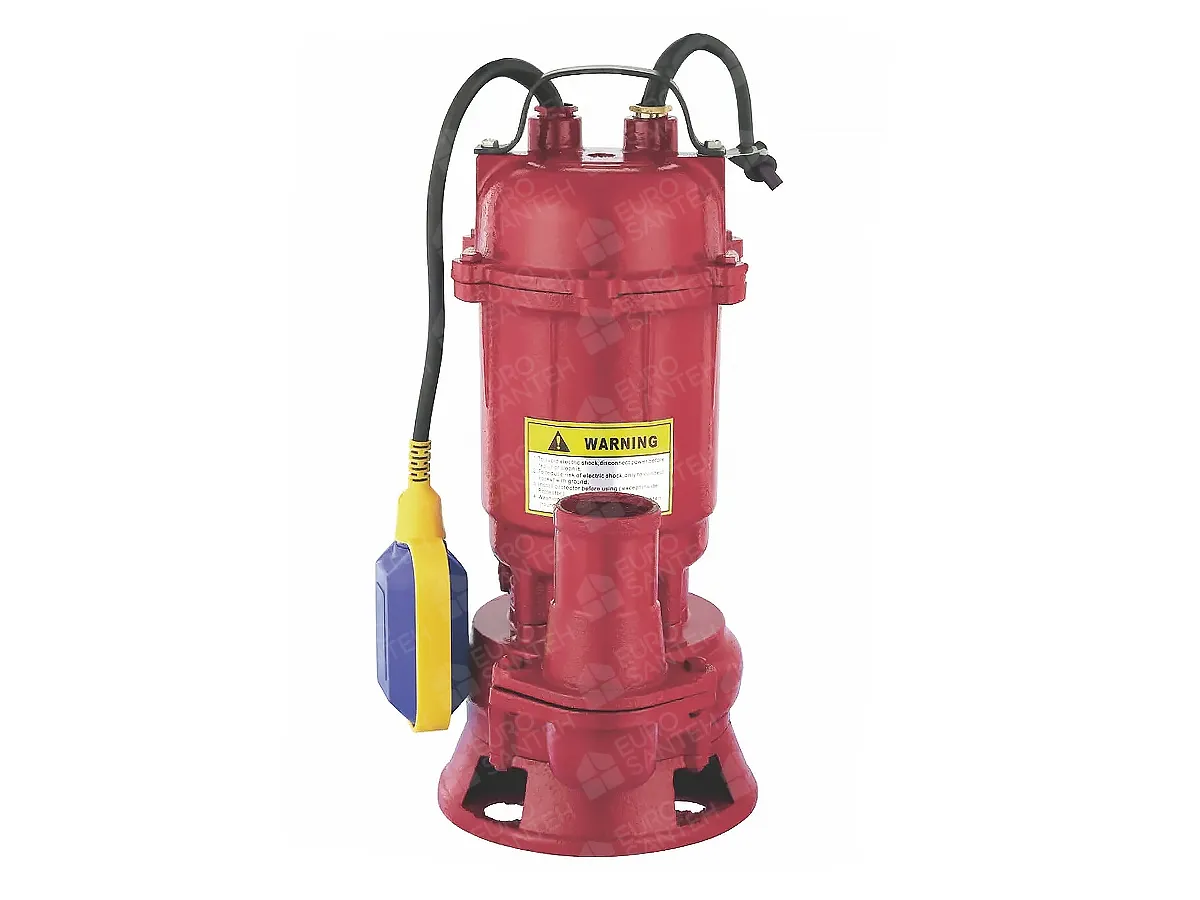 Neptun WQ D10-11-0.75 Drainage Pump