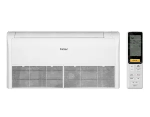 Indoor block floor-to-ceiling HAIER AC71S2SG1FA