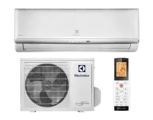 Air conditioner ELECTROLUX MONACO R32 DC Inverter EACS-I-09 HM-N8-Eu