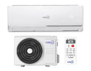 Condiționer Nobus Inverter R32 24000 BTU
