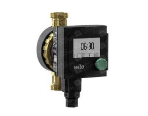 Циркуляционный насос WILO Star Z NOVA T